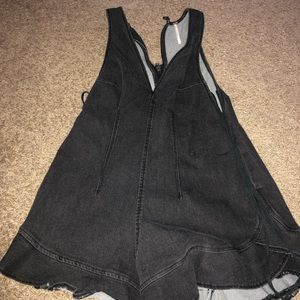Free people romper